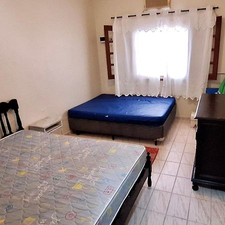 Casa Familiar Para Temporada Em Peruíbe מראה חיצוני תמונה