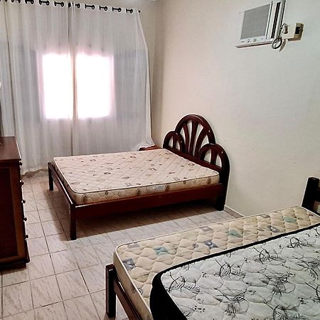 Casa Familiar Para Temporada Em Peruíbe מראה חיצוני תמונה