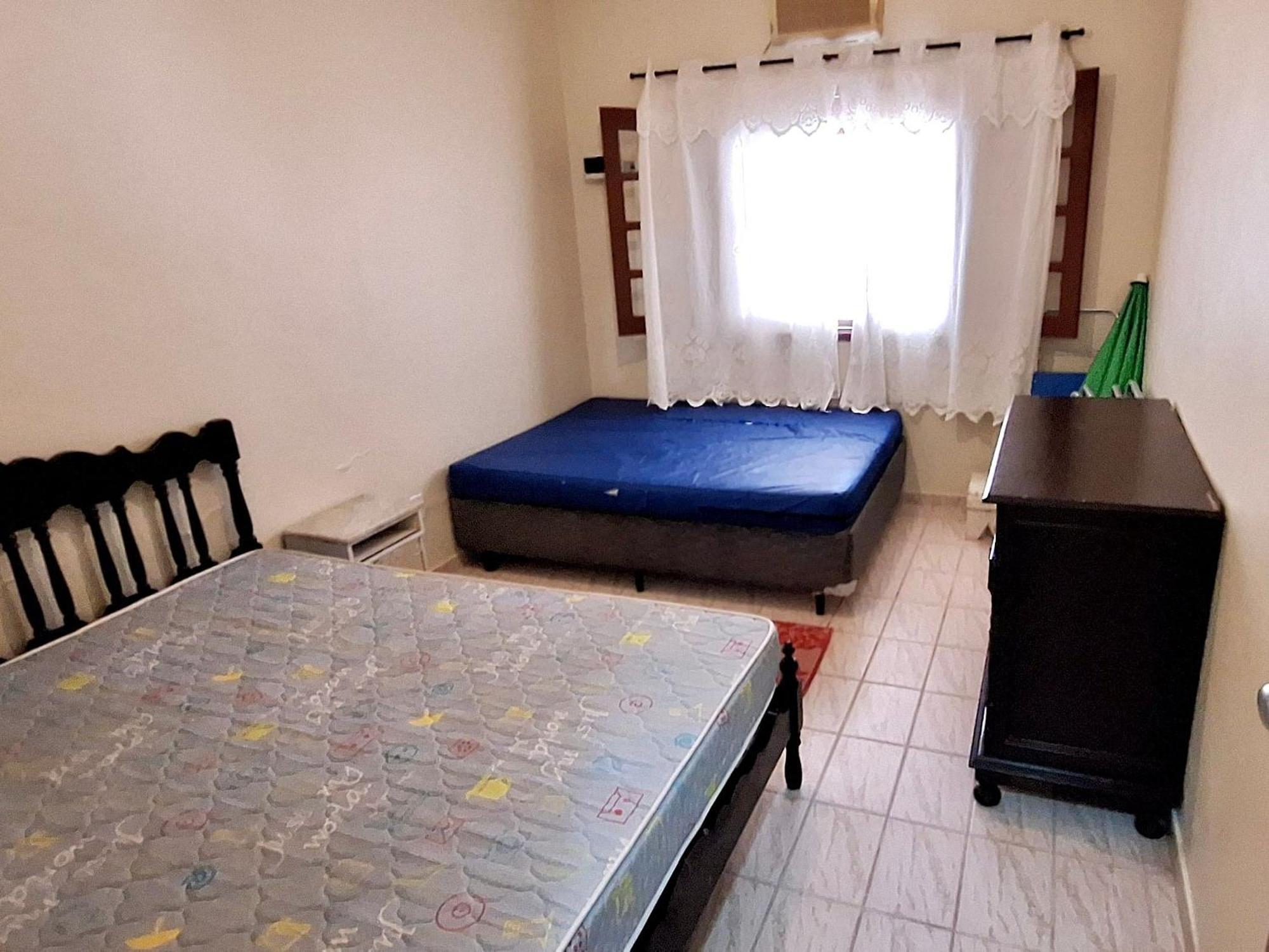Casa Familiar Para Temporada Em Peruíbe מראה חיצוני תמונה