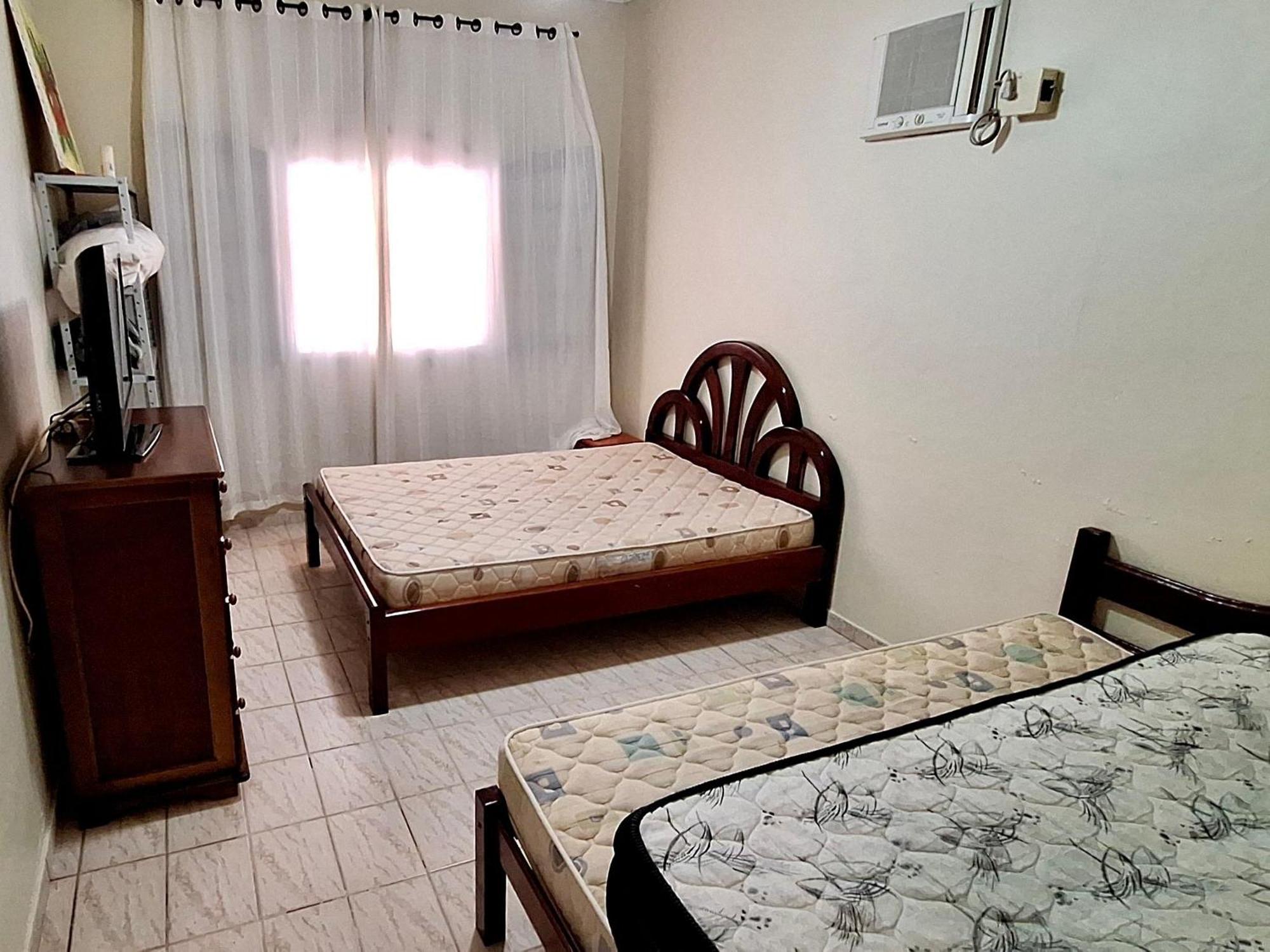 Casa Familiar Para Temporada Em Peruíbe מראה חיצוני תמונה